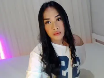 Chaturbate Free Porn Cam of piroulita