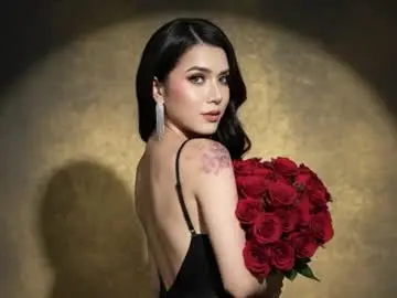 Chaturbate Nude Webcam of sabrinalocsin