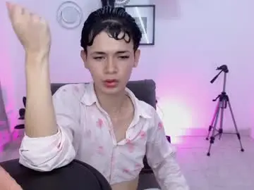 Chaturbate Live Sex of sweet_bunnyy1