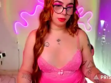 vicksexydoll from chaturbate