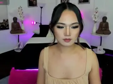 Chaturbate Live Porn of bellabrown_19xxx