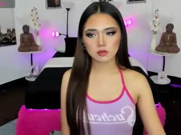 Chaturbate Sex Cam of bellabrown_19xxx