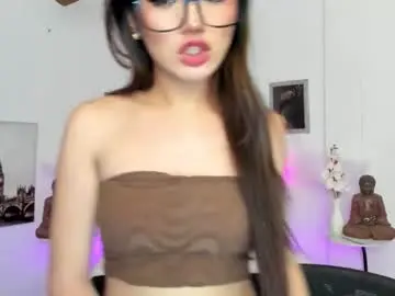 Chaturbate Best Webcam of bellabrown_19xxx