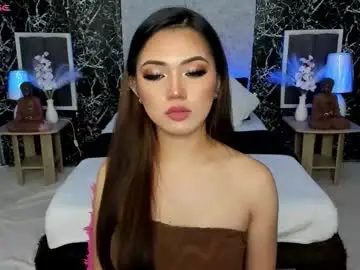 Chaturbate Sex Cam of bellabrown_19xxx