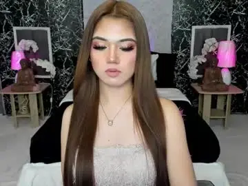 Chaturbate Sex Cam of bellabrown_19xxx