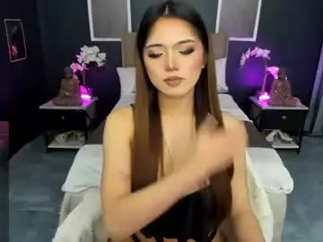 Chaturbate Free Live Porn of bellabrown_19xxx
