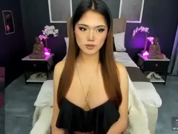 Chaturbate Nude Webcam of bellabrown_19xxx