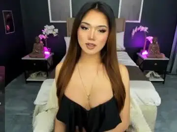 Chaturbate Sex Chat of bellabrown_19xxx