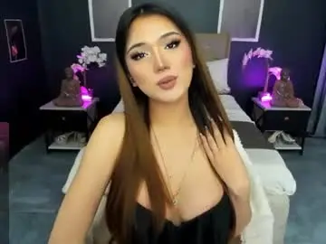 Chaturbate Nude Webcam of bellabrown_19xxx