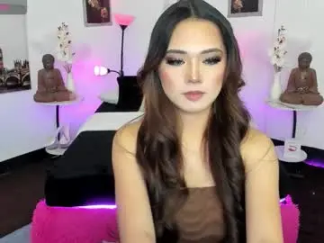 Chaturbate Free Live Porn of bellabrown_19xxx