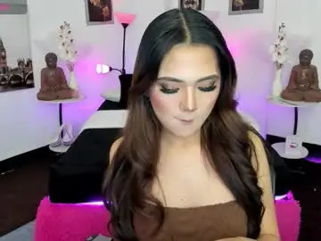 Chaturbate Live Sex Cam of bellabrown_19xxx