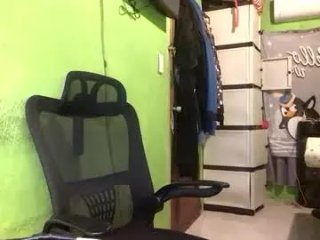 Chaturbate Free Live Porn of blackasiancockts