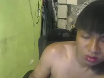 Chaturbate Live Porn of blackasiancockts