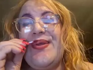 Chaturbate Sex Cam of cumslut_transgender