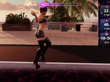 Chaturbate Live Sex Cam of emitrans