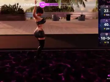 Chaturbate Adult Video Chat of emitrans