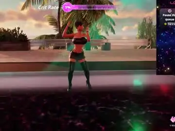 Chaturbate Nude Webcam of emitrans