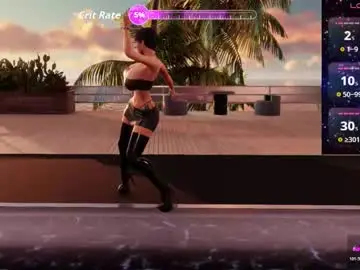 Chaturbate Live Sex of emitrans