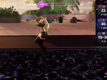 Chaturbate Sex Cam of emitrans