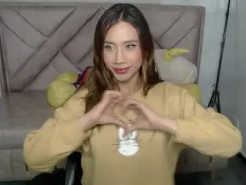 Chaturbate Watch Live Sex Cams of evy_lux_v