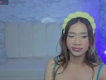 Chaturbate Adult Webcams of evy_lux_v