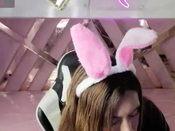 Chaturbate Nude Webcam of evy_lux_v