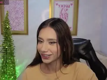 Chaturbate Watch Live Sex Cams of evy_lux_v