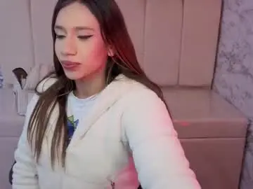 evy_lux_v from chaturbate