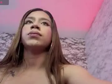 Chaturbate Best Webcam of evy_lux_v