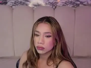 Chaturbate Watch Live Sex Cams of evy_lux_v