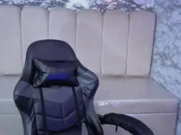 Chaturbate Sex Cam of evy_lux_v