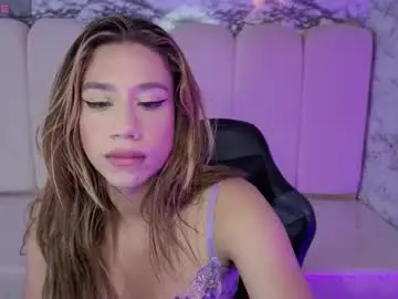 Chaturbate Free Live Porn of evy_lux_v