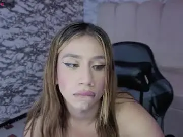 Chaturbate Adult Webcams of evy_lux_v