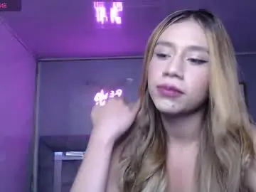 Chaturbate Free Porn Cam of evy_lux_v