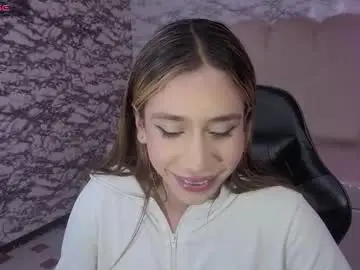 Chaturbate Adult Video Chat of evy_lux_v