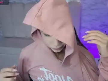 Chaturbate Sex Chat of evy_lux_v