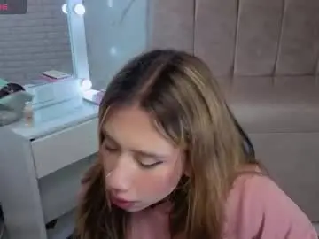 Chaturbate Free Live Porn of evy_lux_v