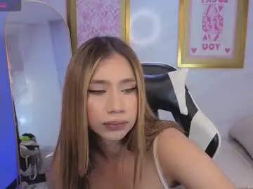 Chaturbate Best live sex cam show of evy_lux_v