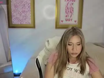 Chaturbate Best Webcam of evy_lux_v