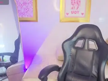 Chaturbate Best Webcam of evy_lux_v