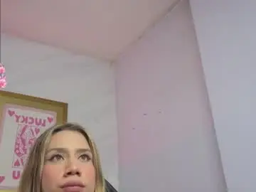 Chaturbate Free Porn Cam of evy_lux_v