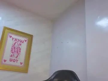 Chaturbate Adult Webcam of evy_lux_v