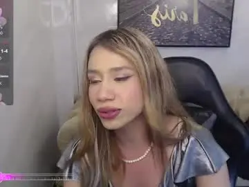 Chaturbate Best Webcam of evy_lux_v