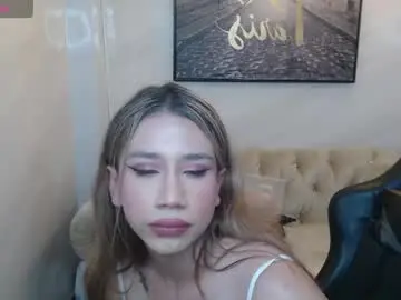 Chaturbate Adult Webcam of evy_lux_v