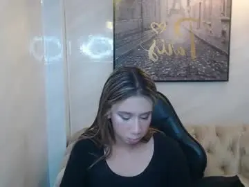 Chaturbate Sex Cam of evy_lux_v