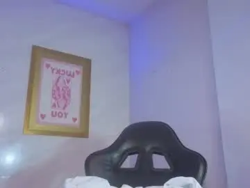 Chaturbate Free Porn Cam of evy_lux_v