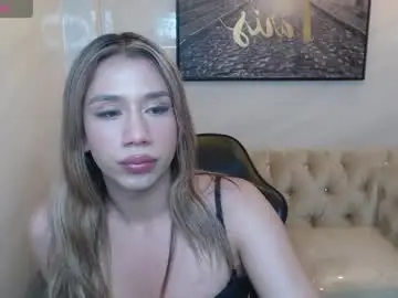 Chaturbate Adult Webcams of evy_lux_v