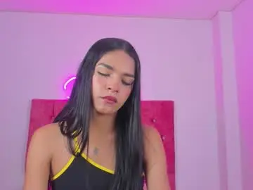 Chaturbate Free Live Porn of isadoraa1