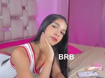 Chaturbate Nude Webcam of isadoraa1