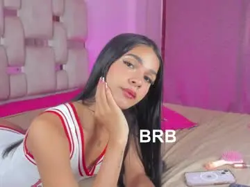 Chaturbate Nude Webcam of isadoraa1